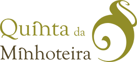 Logo da Quinta da Minhoteira